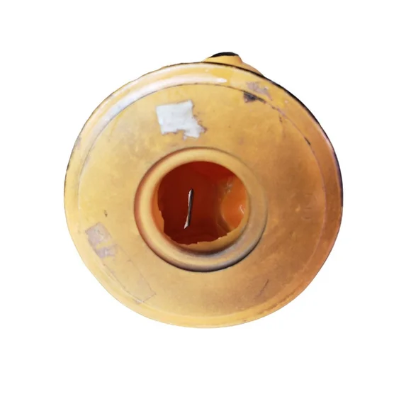 Vintage Walt Disney Land Collectibles Mickey Mouse bottles And Pluto bank - Picture 15 of 16